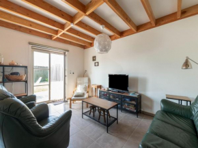 Charming holiday home in a quiet location